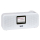 IMPERIAL Imperial DABMAN 16 DAB+ / FM Stereo Radio White - 1535009 - zdjęcie 2